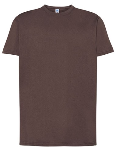 JHK-TSRA190-Regular Premium T-Shirt